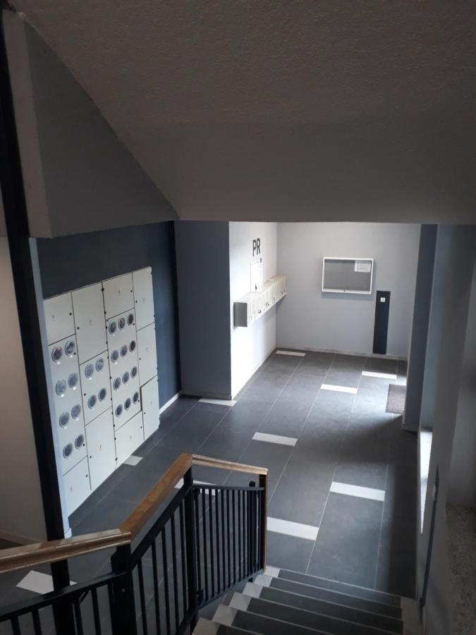Studio Apartman Promenada Sarajevo Exterior photo